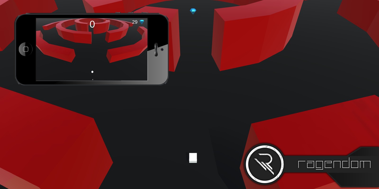 Mazeturn - Complete Unity Game