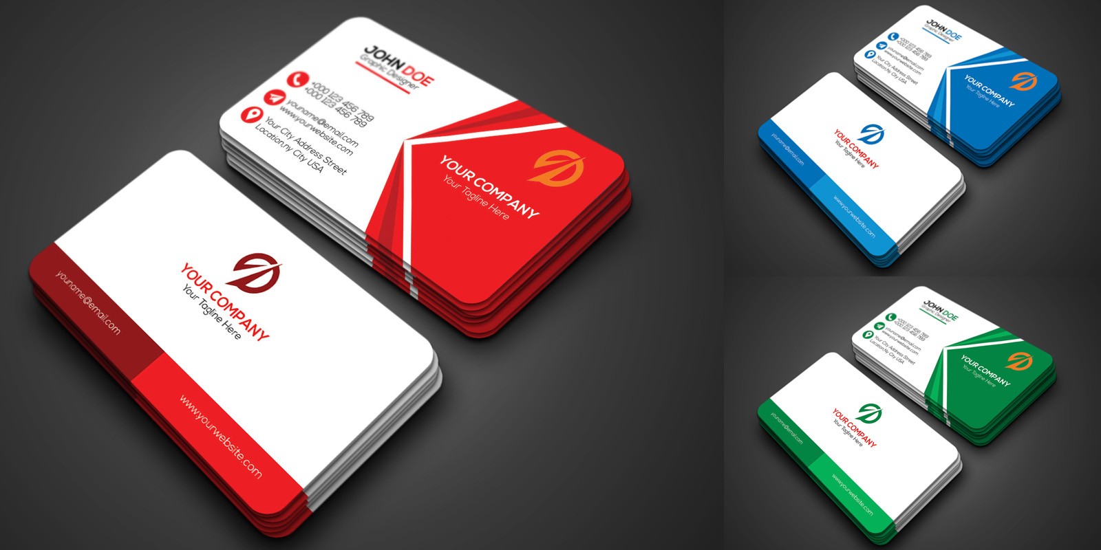 Business Card