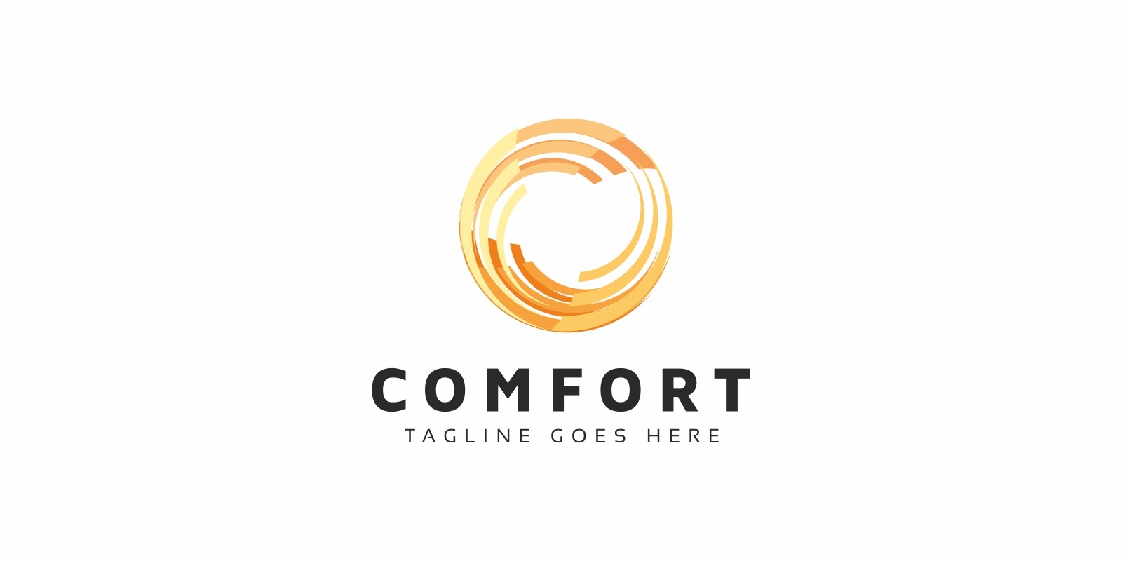 Comfort Logo