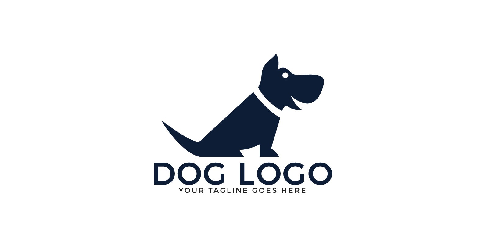 Dog Logo Design