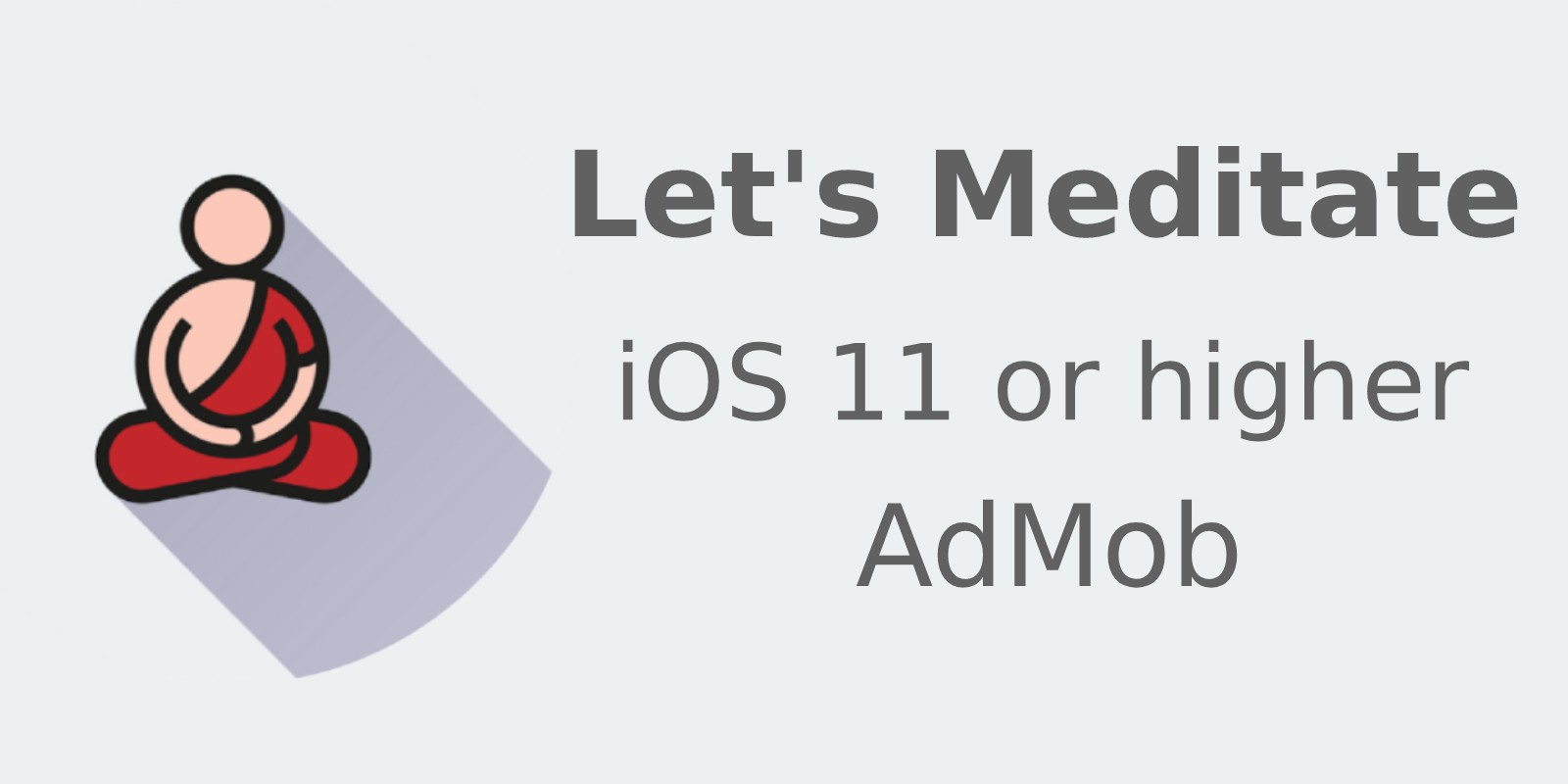 Lets Meditate - iOS Source Code