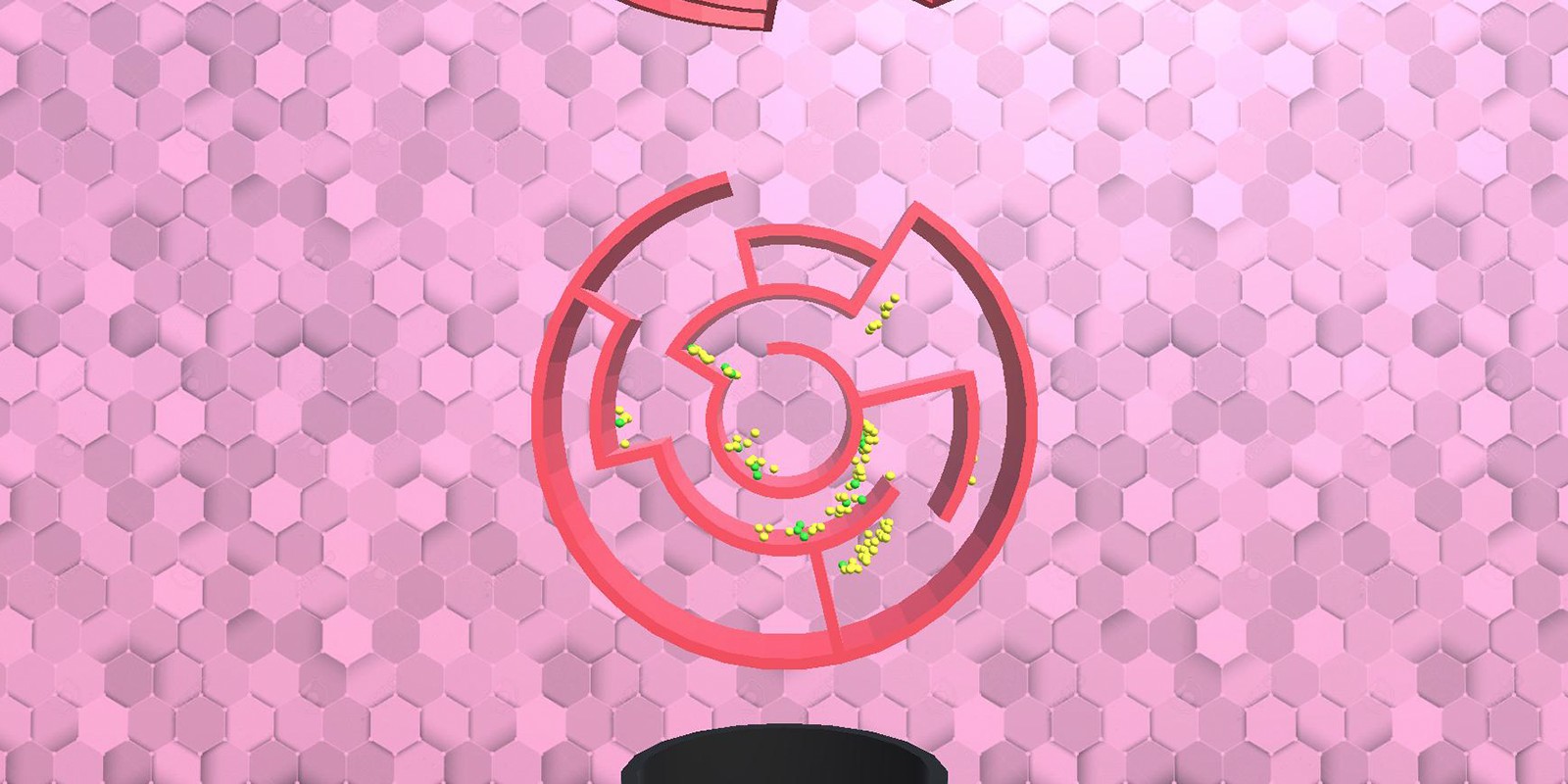 Maze Rotate - Unity Project