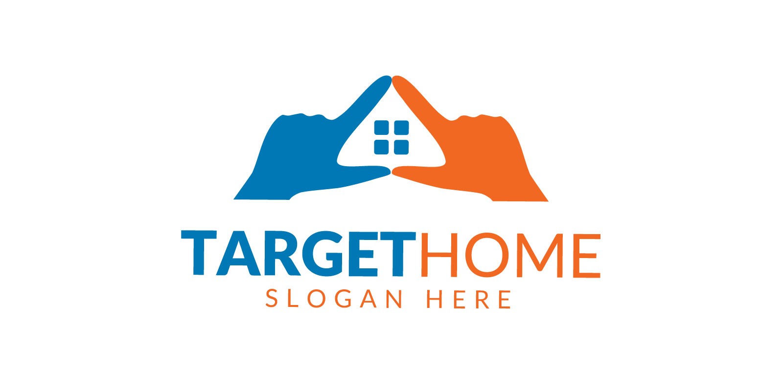Real Estate Logo 15