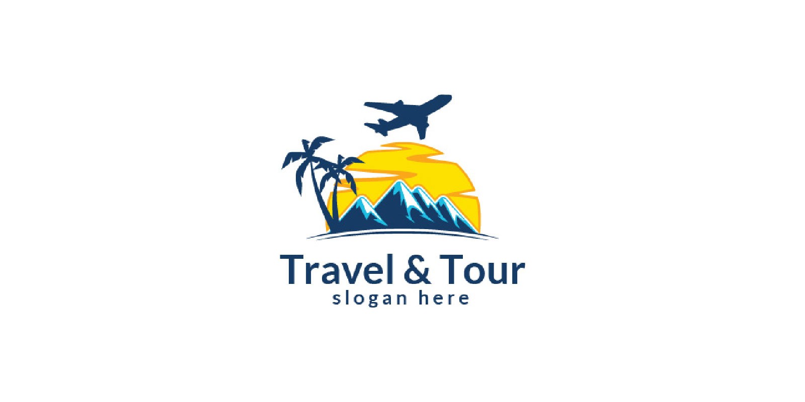 Travel N Tour Logo