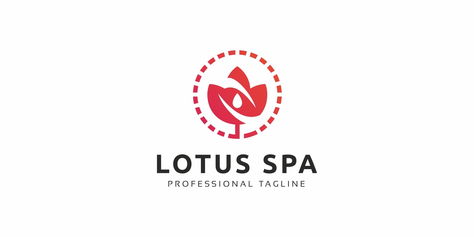 Lotus Spa Logo