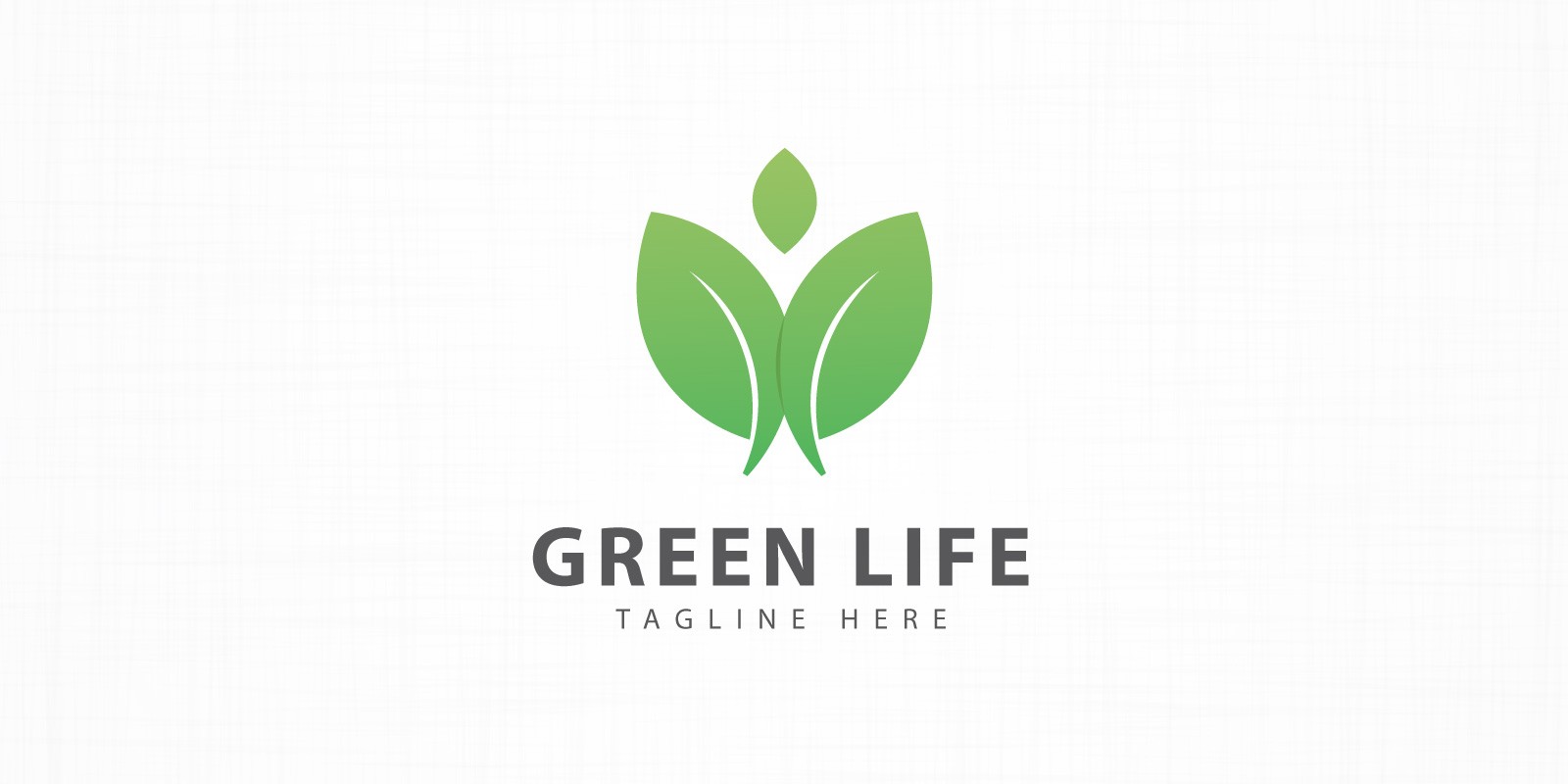 Green Life Logo