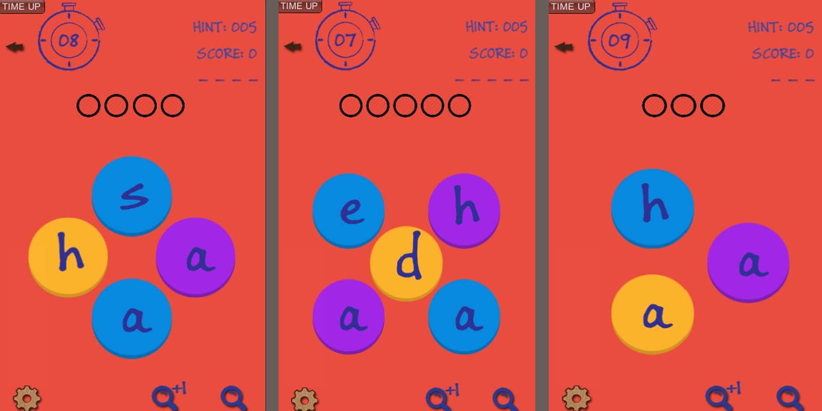 Word Guess Unity Game Source Code