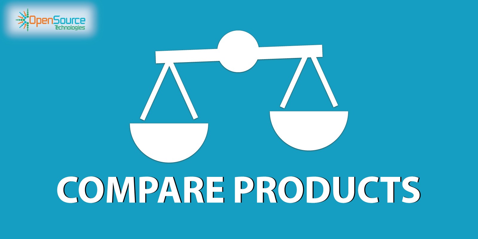 Compare Products - OpenCart Extension