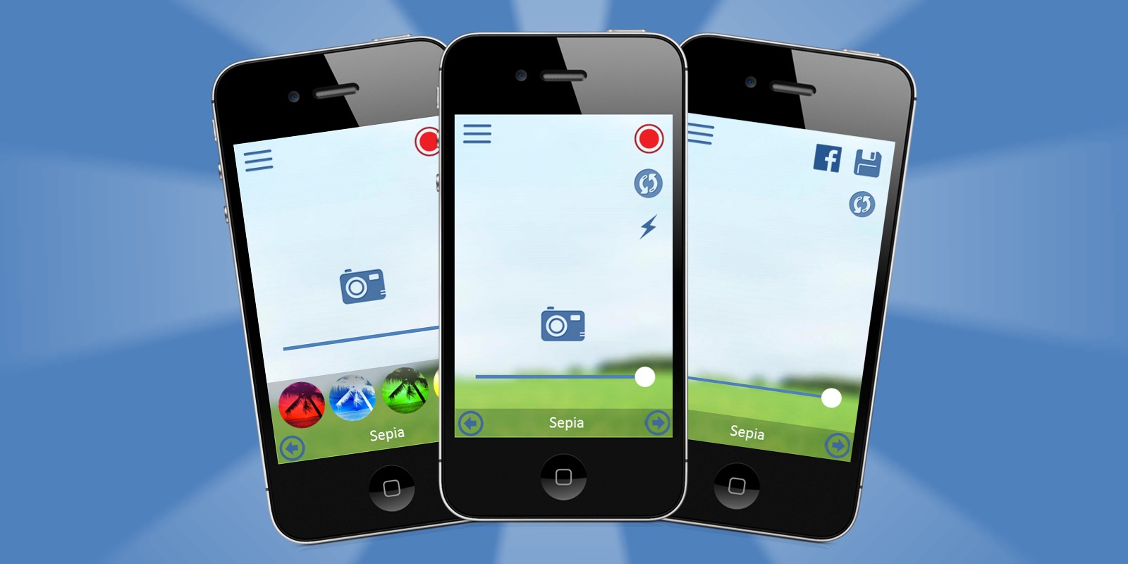 Crazy Moments - iOS App Source Code
