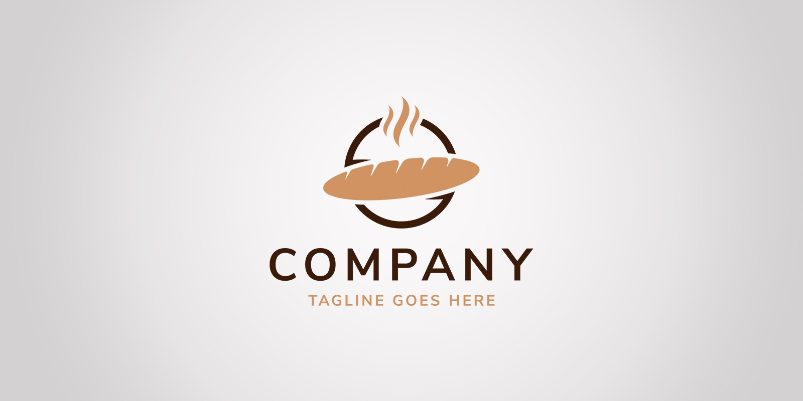 bakery logo