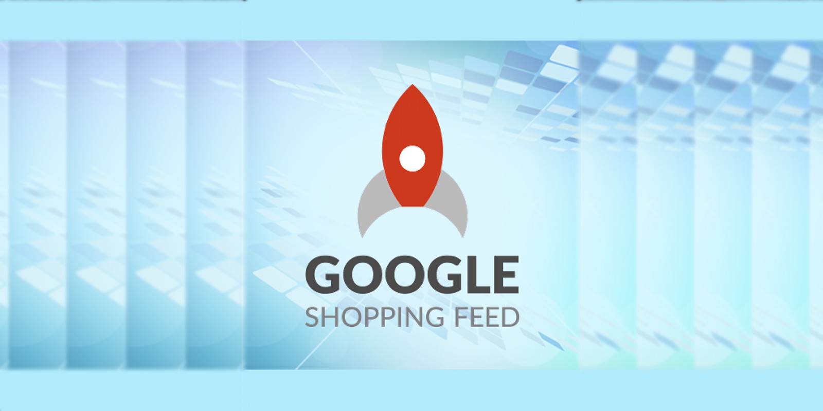 Magento 2 - Google Shopping Feed