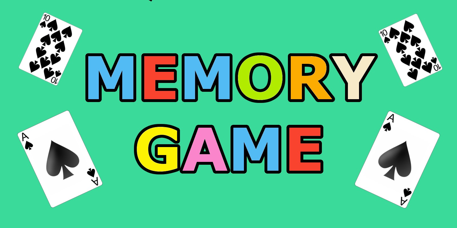 Resultado de imagen de memory game