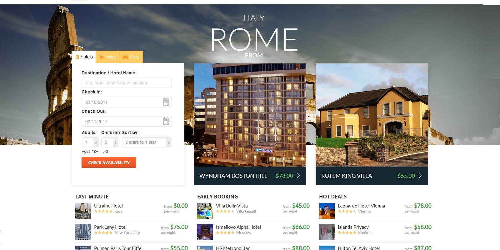 Hotel Booking Php Software For Windows 10