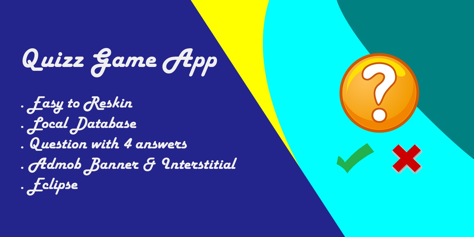 trivia templates