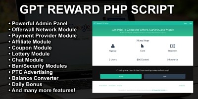 Example Of Dynamic Website Php
