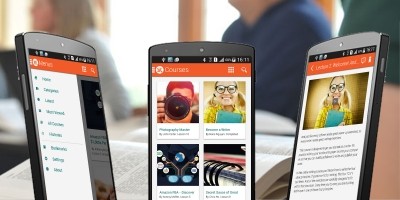 app templates for sale