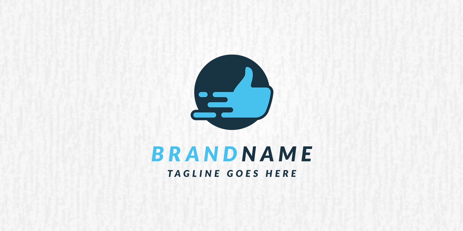 Best Speed - Logo Template