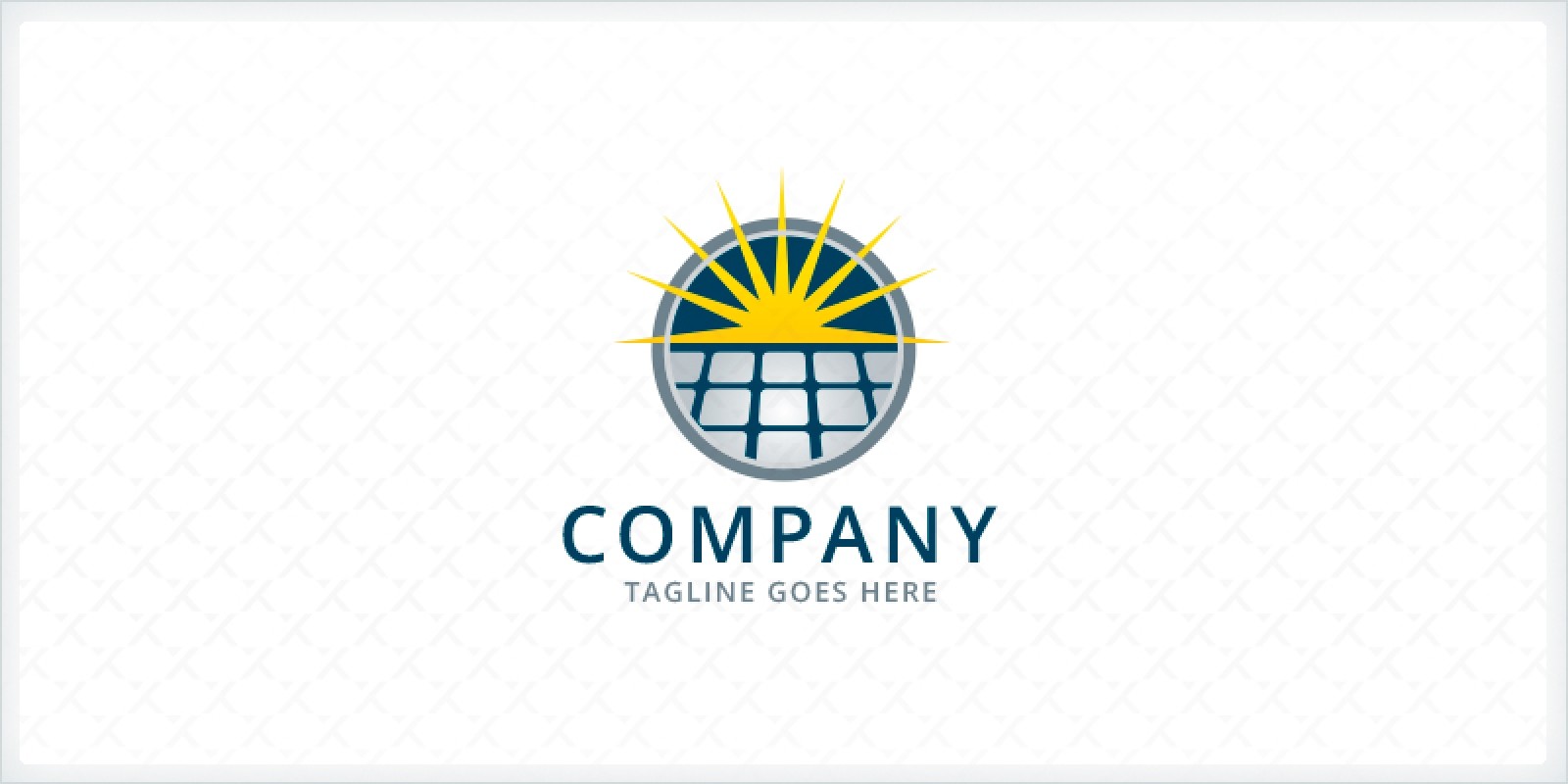Solar Energy Logo