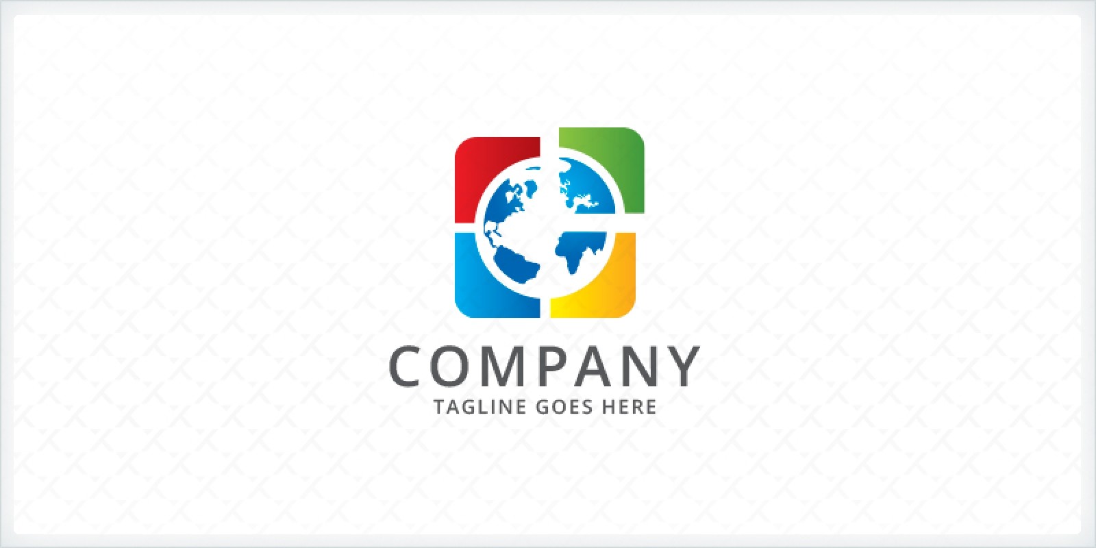 Global Network Logo