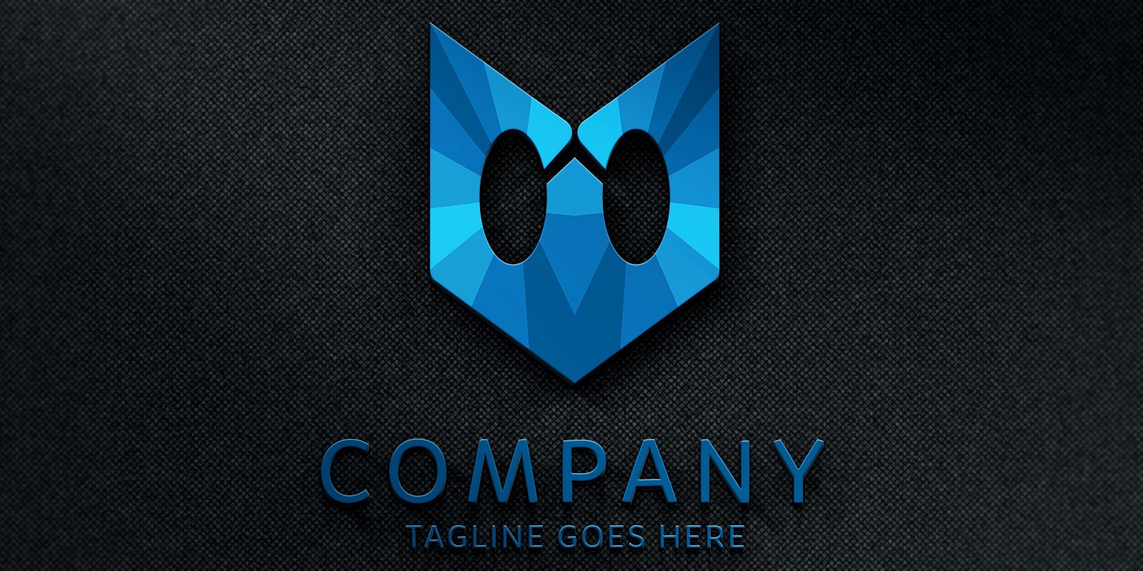 Business Card Logo 051