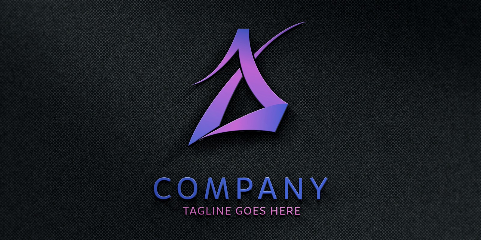 Logo Vector 056