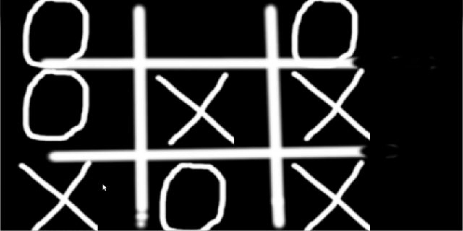 TicTacToe Game - Python Script