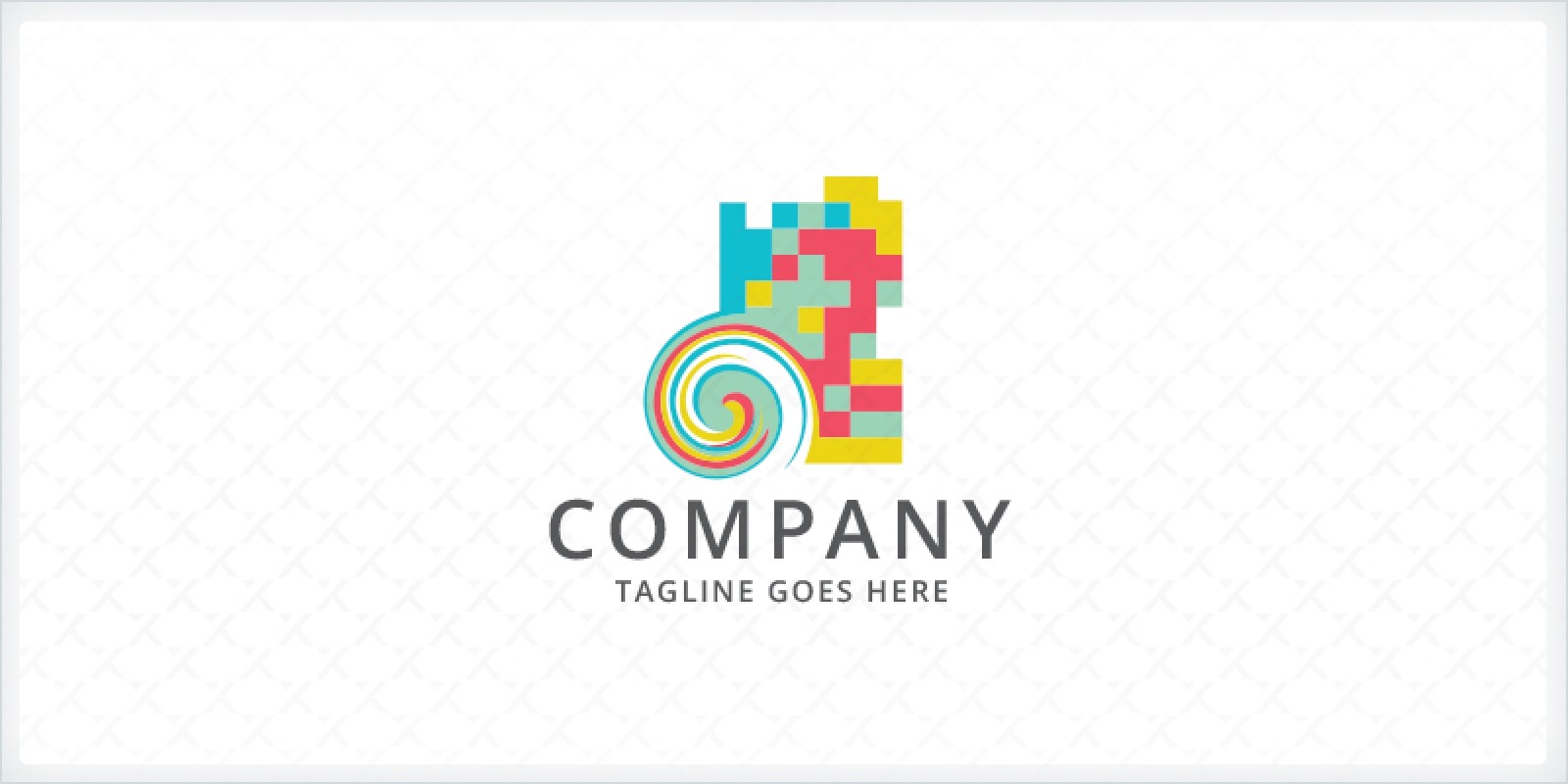 Color Fusion Logo