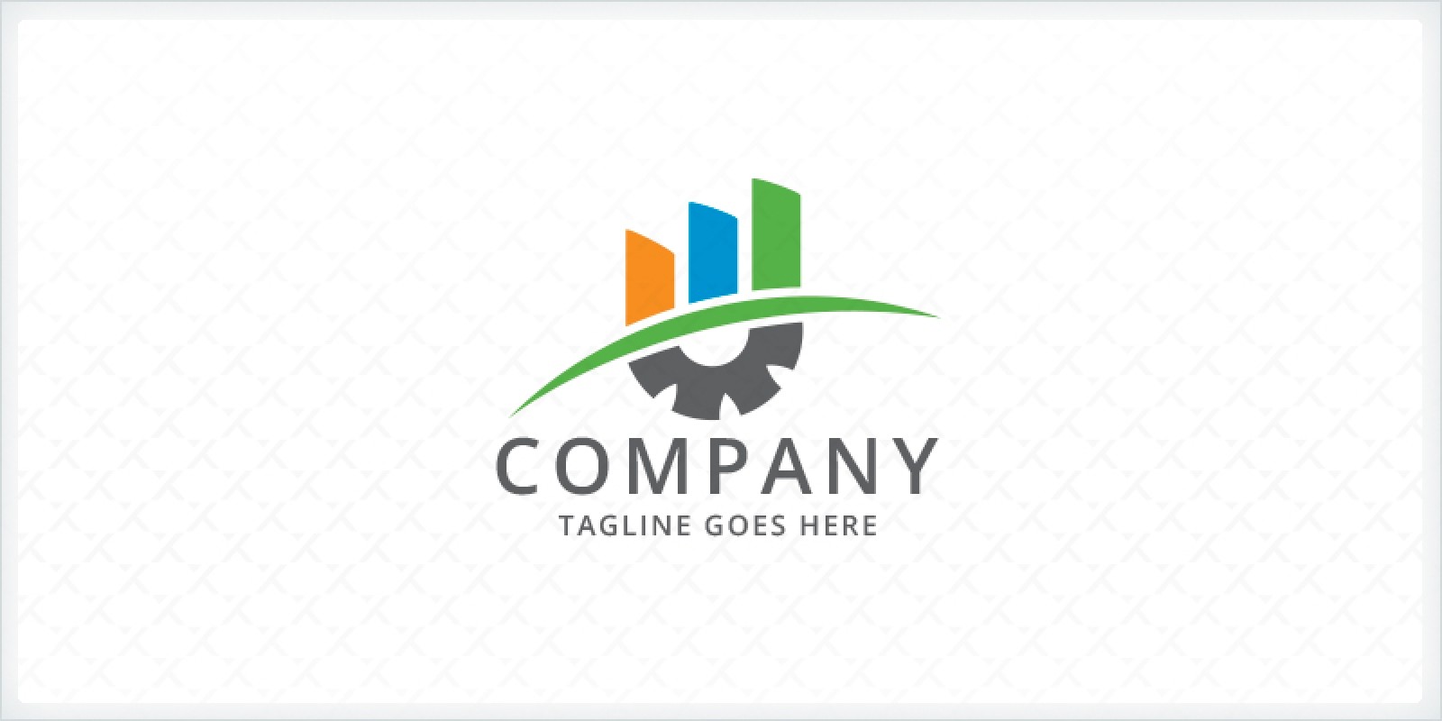 Revenue Factory Logo