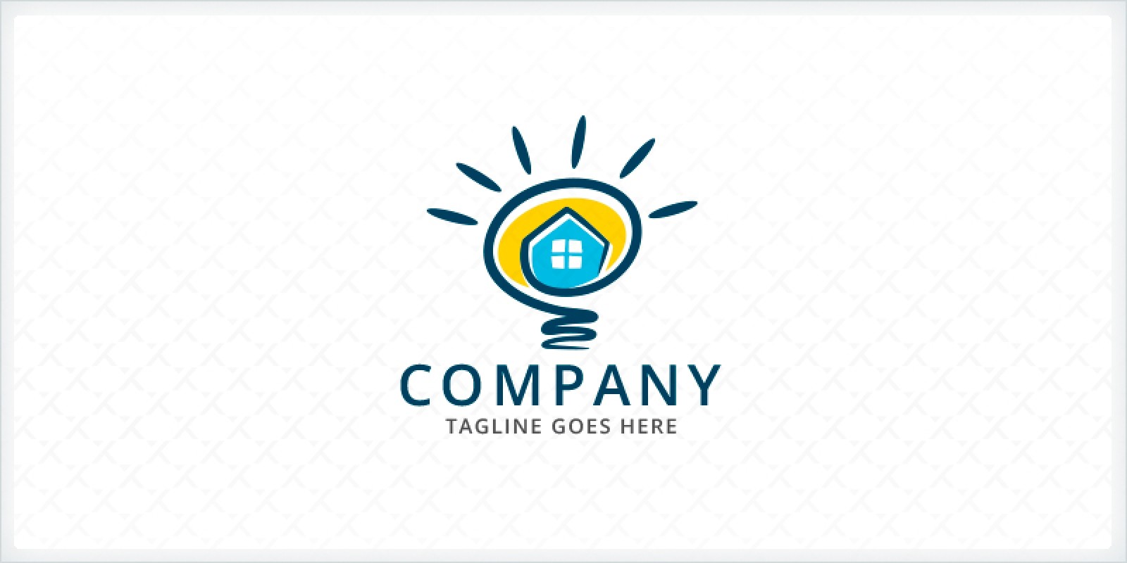 Smart Home Logo