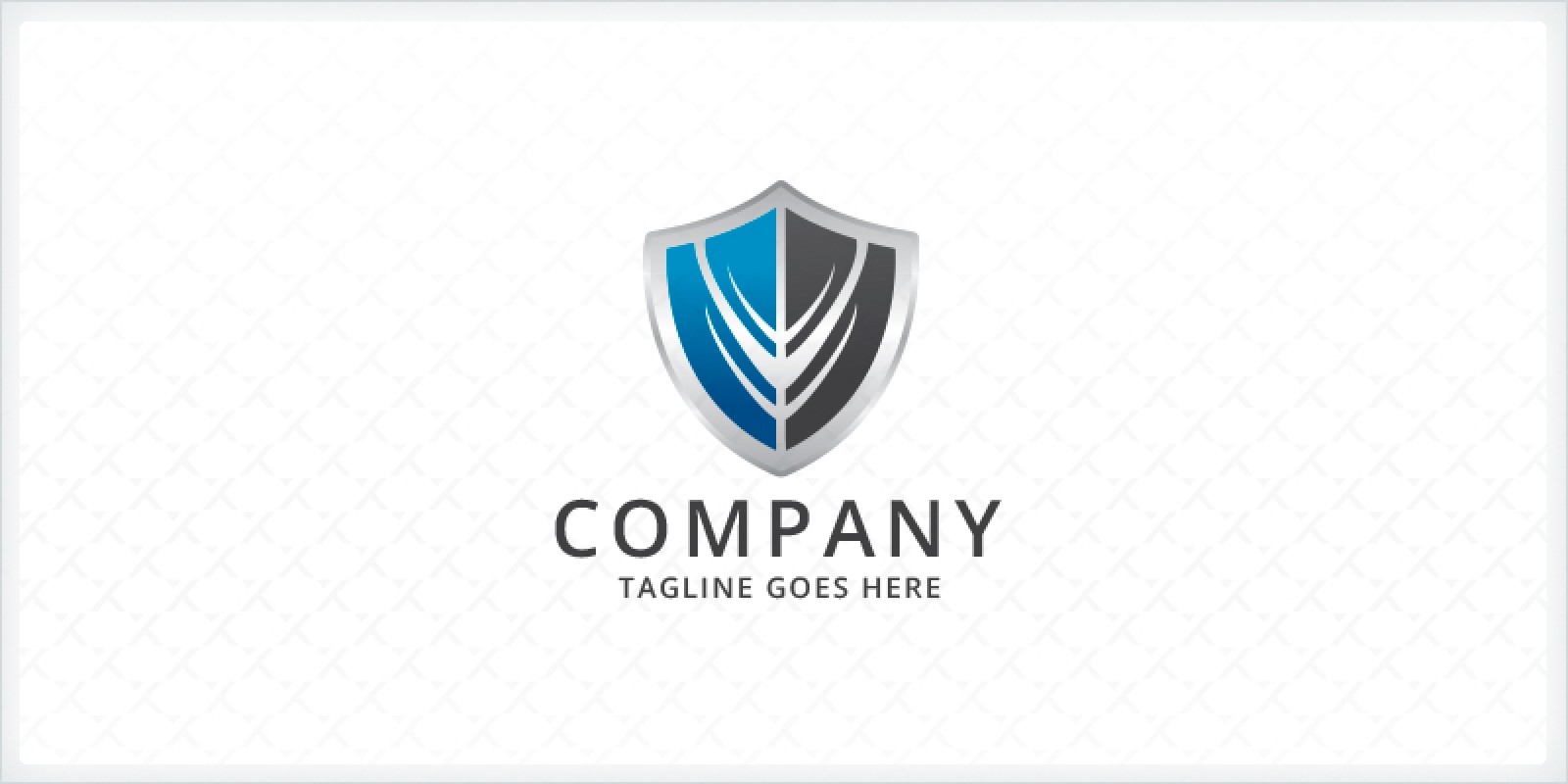 Shield Logo