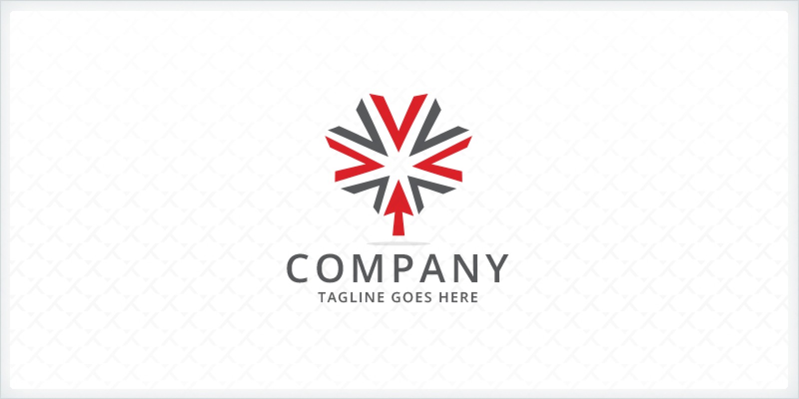 Maple Leaf - Click Logo