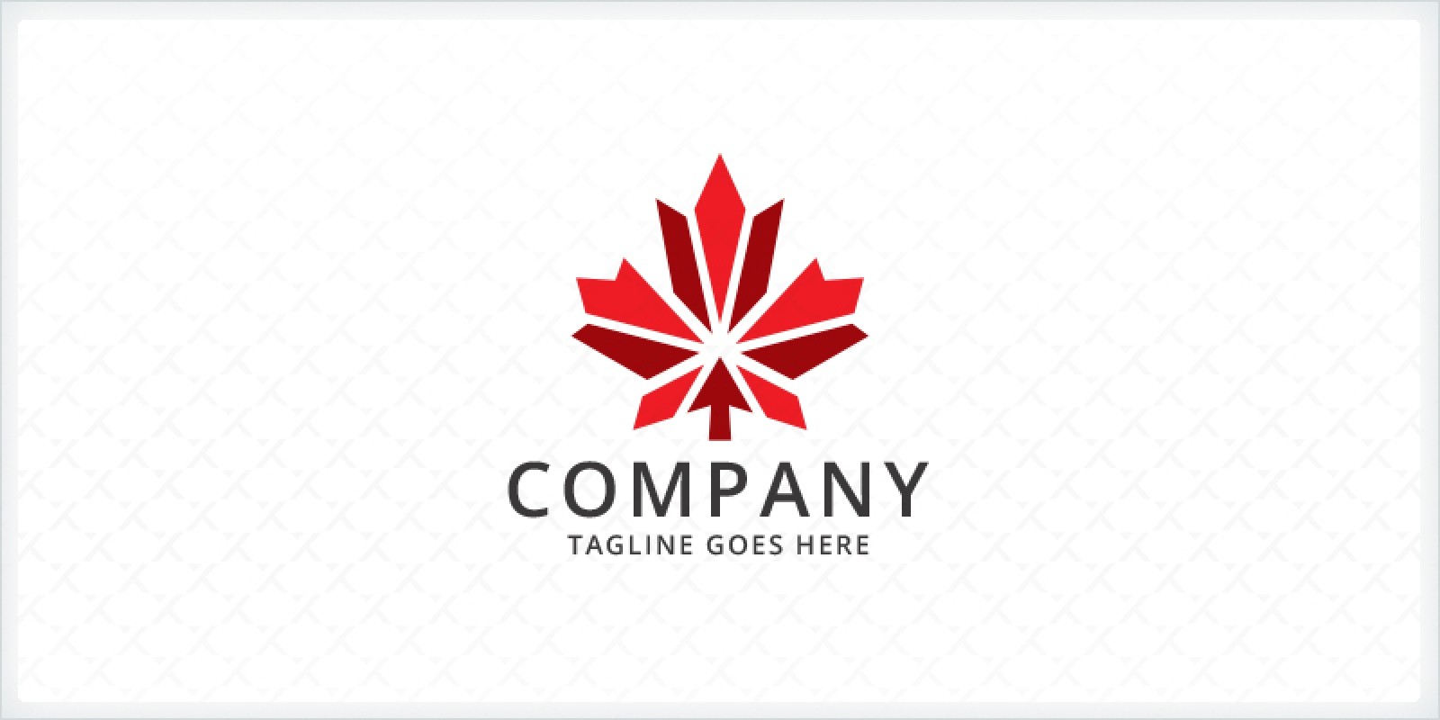 Maple Leaf Logo