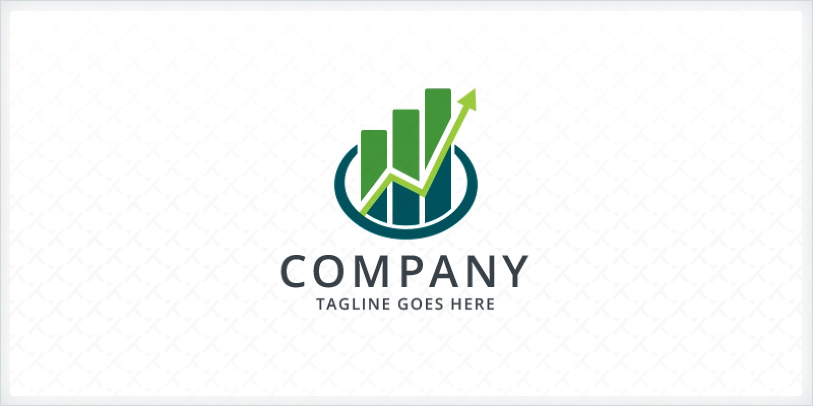 Bar Charts Logo