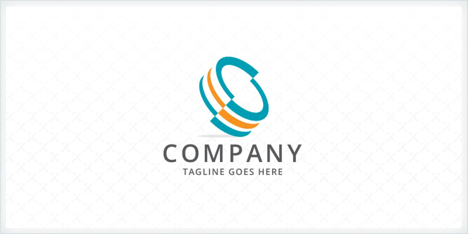 Digital Storage Logo