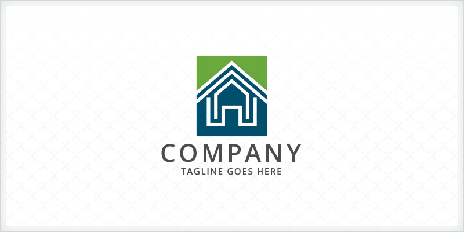 Home Construction Logo