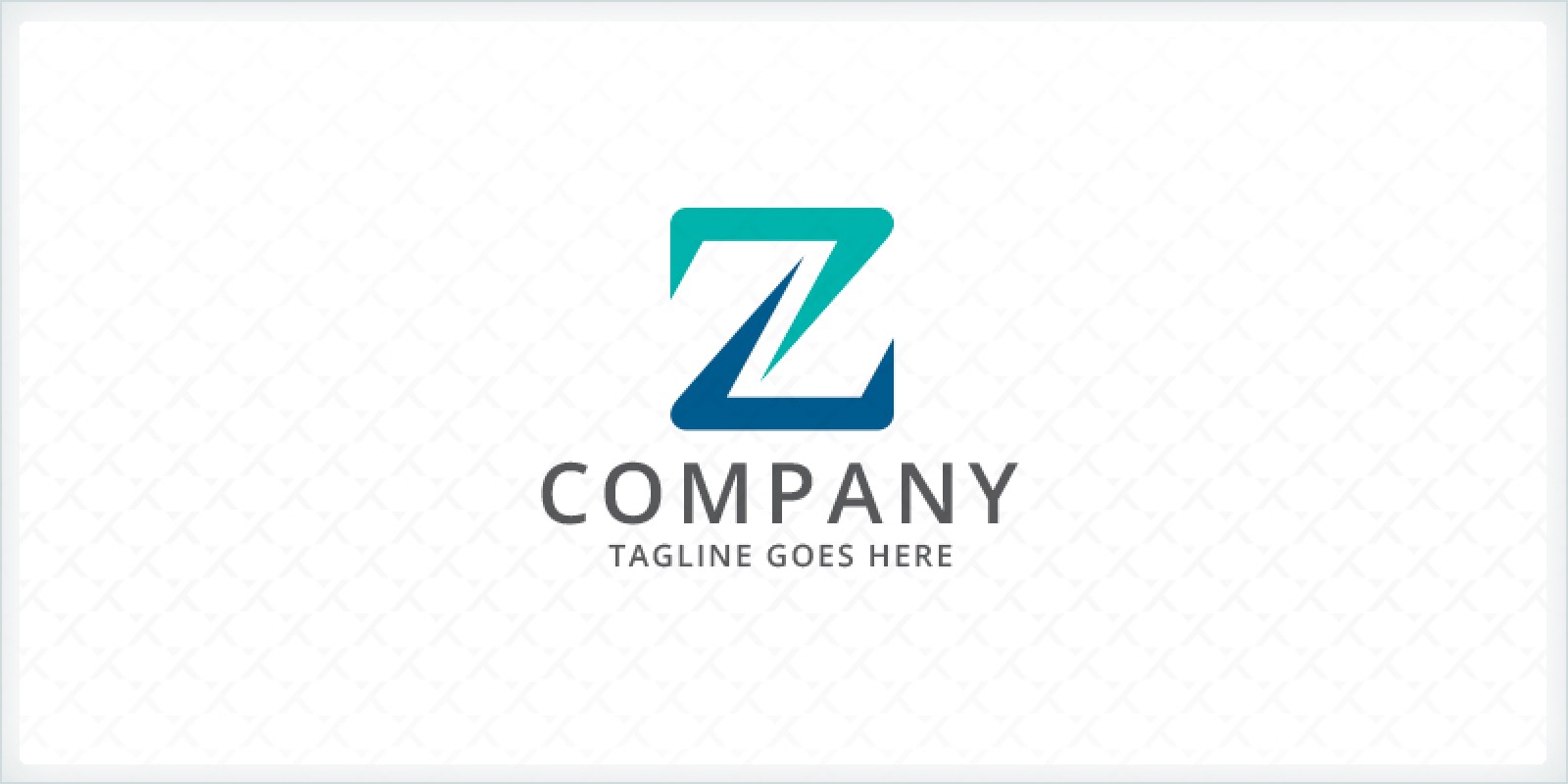 Letter Z Logo