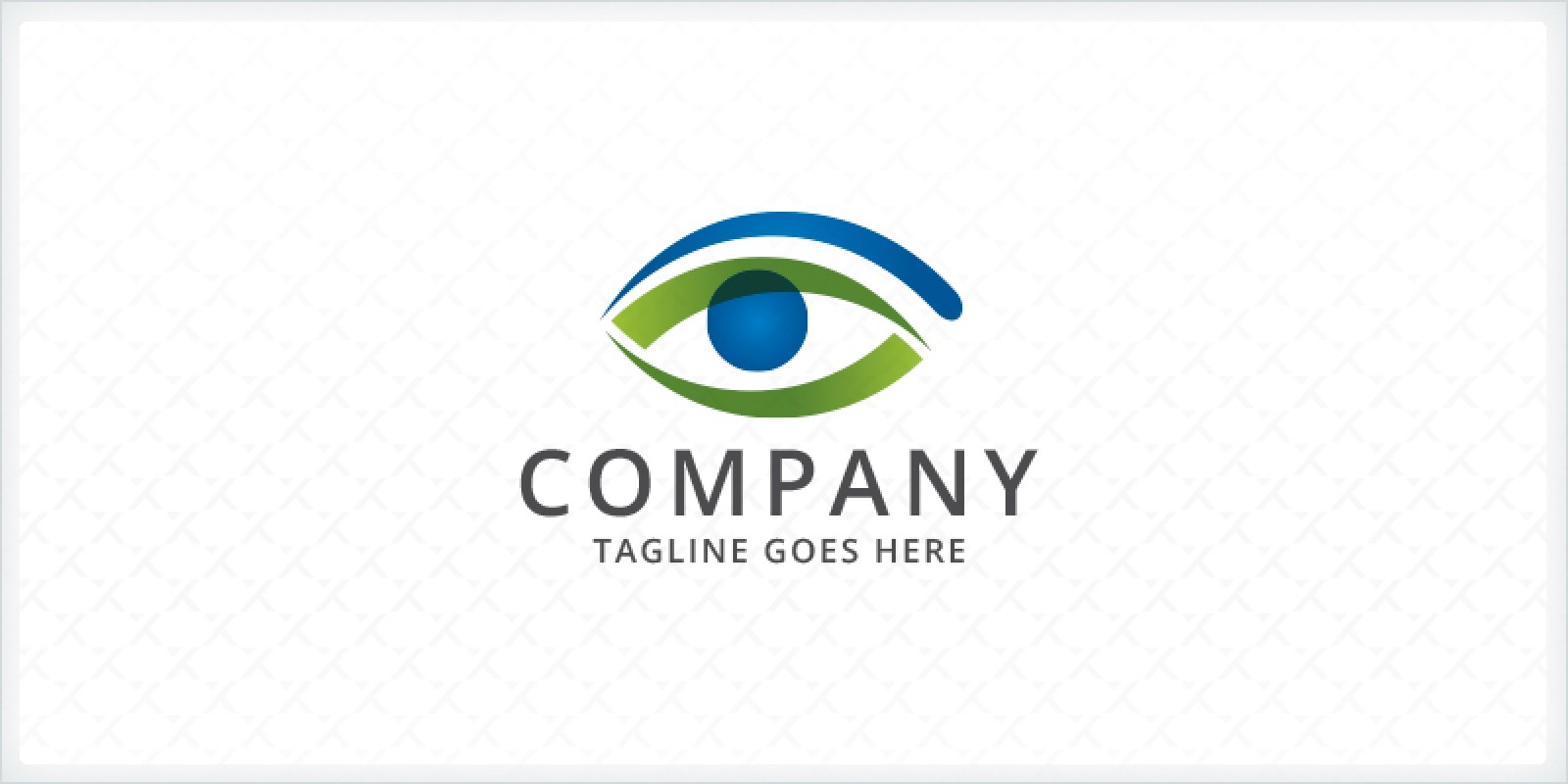 Eye Logo