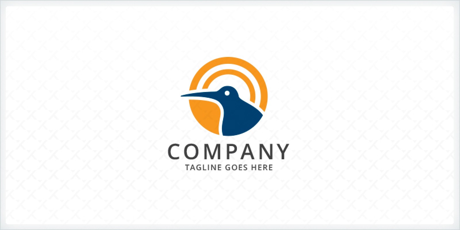 Kiwi Bird Logo