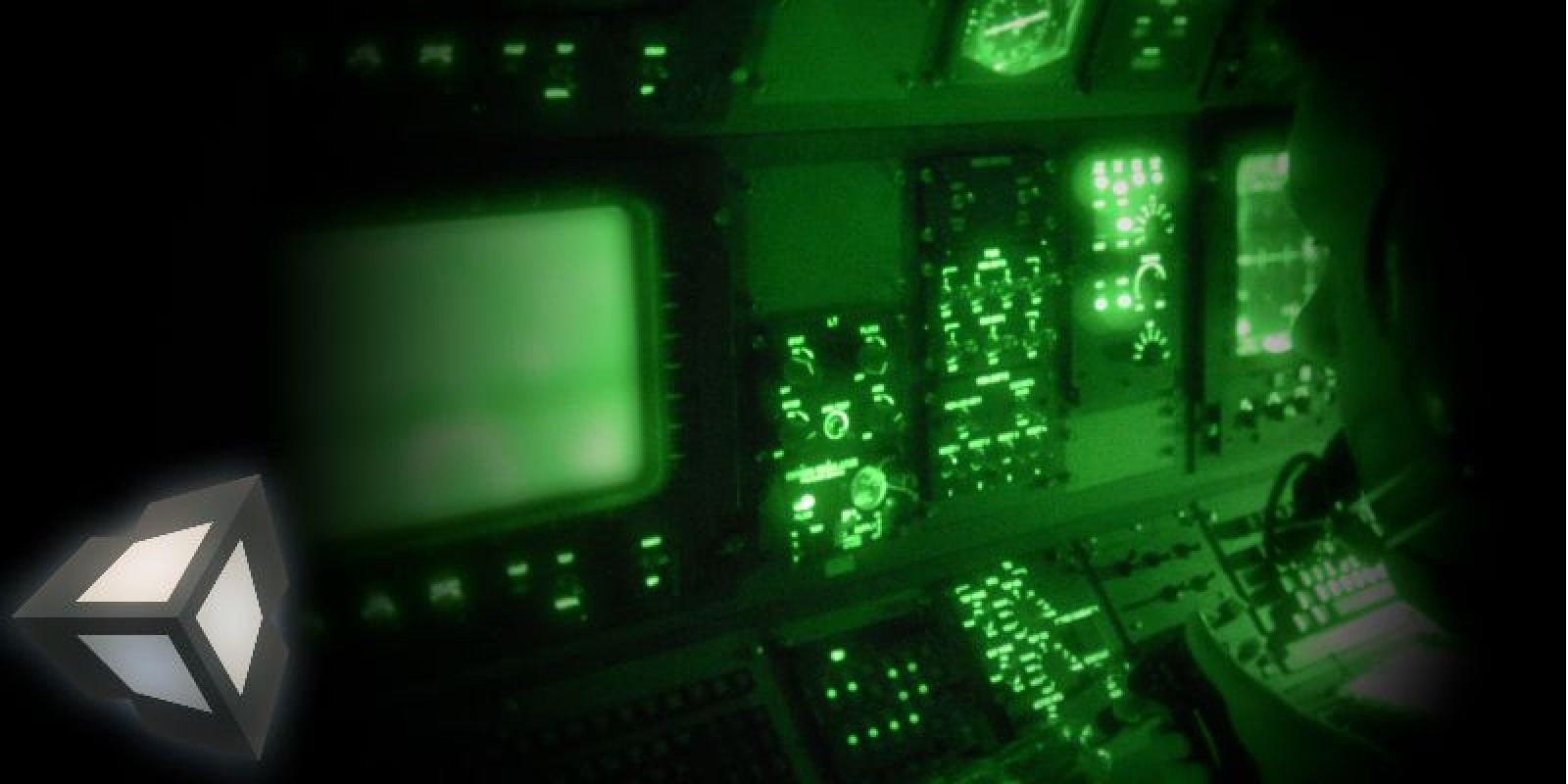 Air Defender - Unity Game Source Code