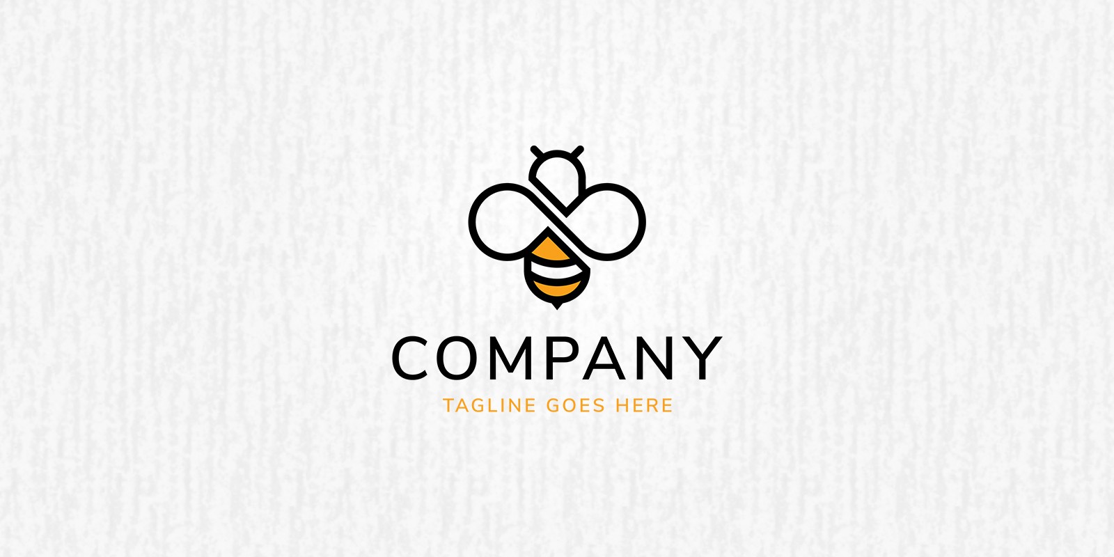 Infinity Bee Logo