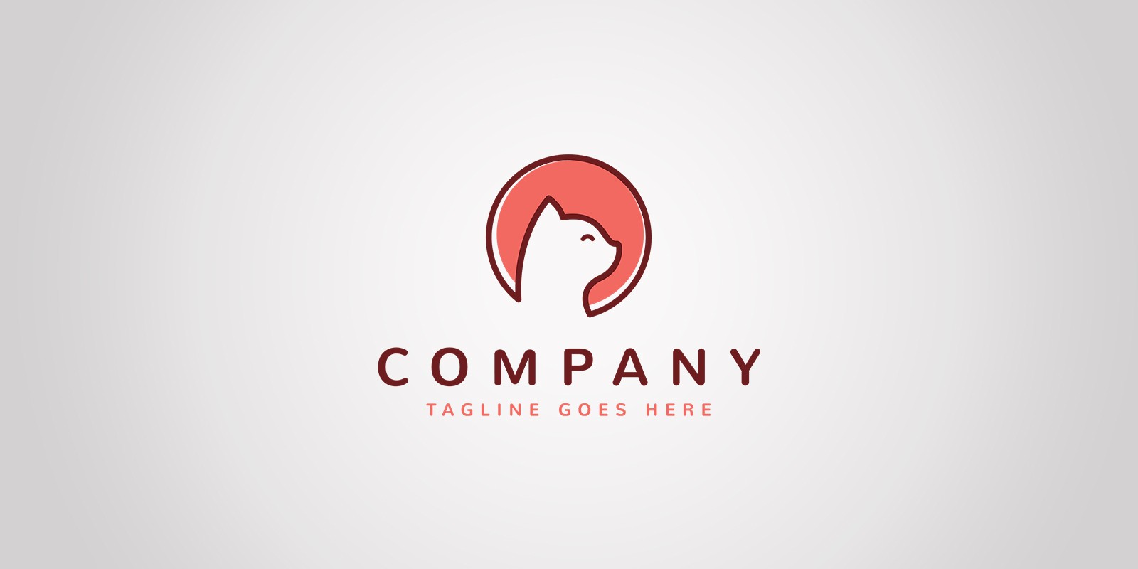 Cat Logo
