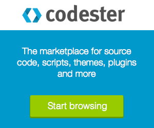 Image result for codester 720*90 banner