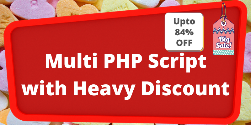 Php Scripts in Bundle Offer