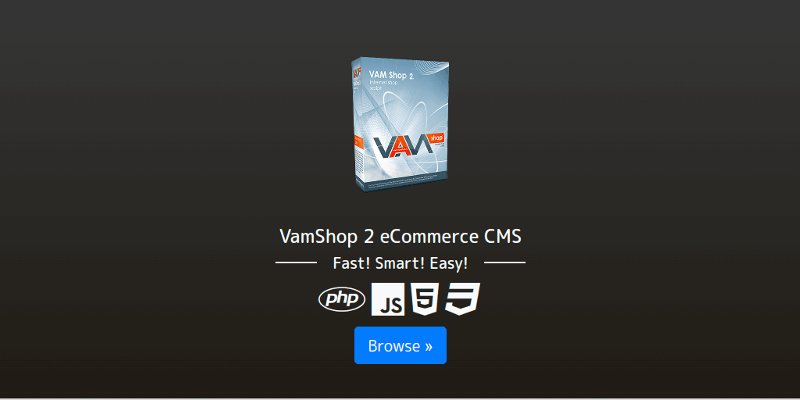 VamShop