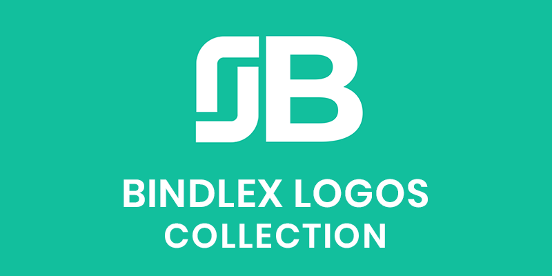 Bindlex Logos