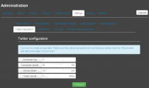 PHP Contact Form & Ticket Systerm Screenshot 32
