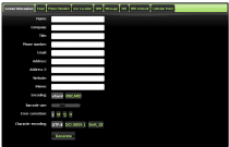Bootstrap QR Generator PHP Script Screenshot 11