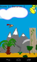 Rocket Monkey Trilogy - Android Game Source Code Screenshot 1