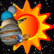Solar System iOS App Template