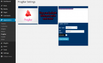 ProgBar - Loading Bar - Wordpress Plugin Screenshot 5
